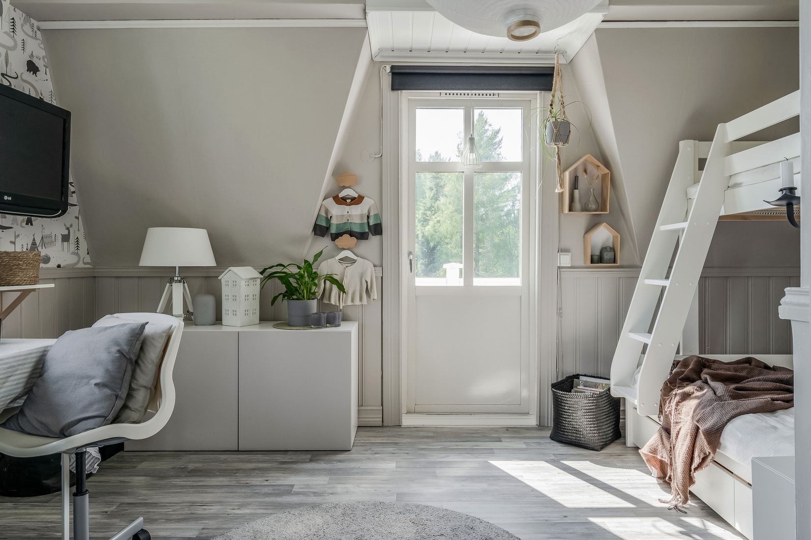 Villa, Yttervik 335, Yttervik, Skellefteå