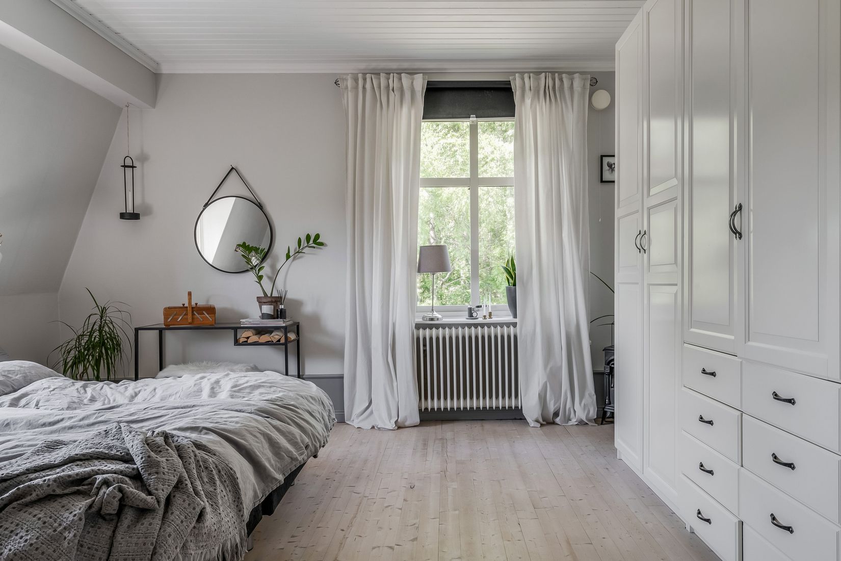 Villa, Yttervik 335, Yttervik, Skellefteå