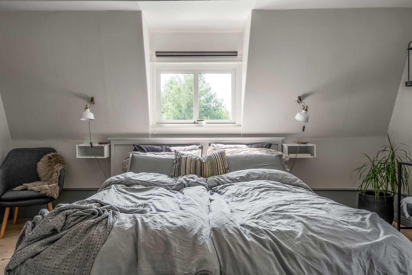 Villa, Yttervik 335, Yttervik, Skellefteå