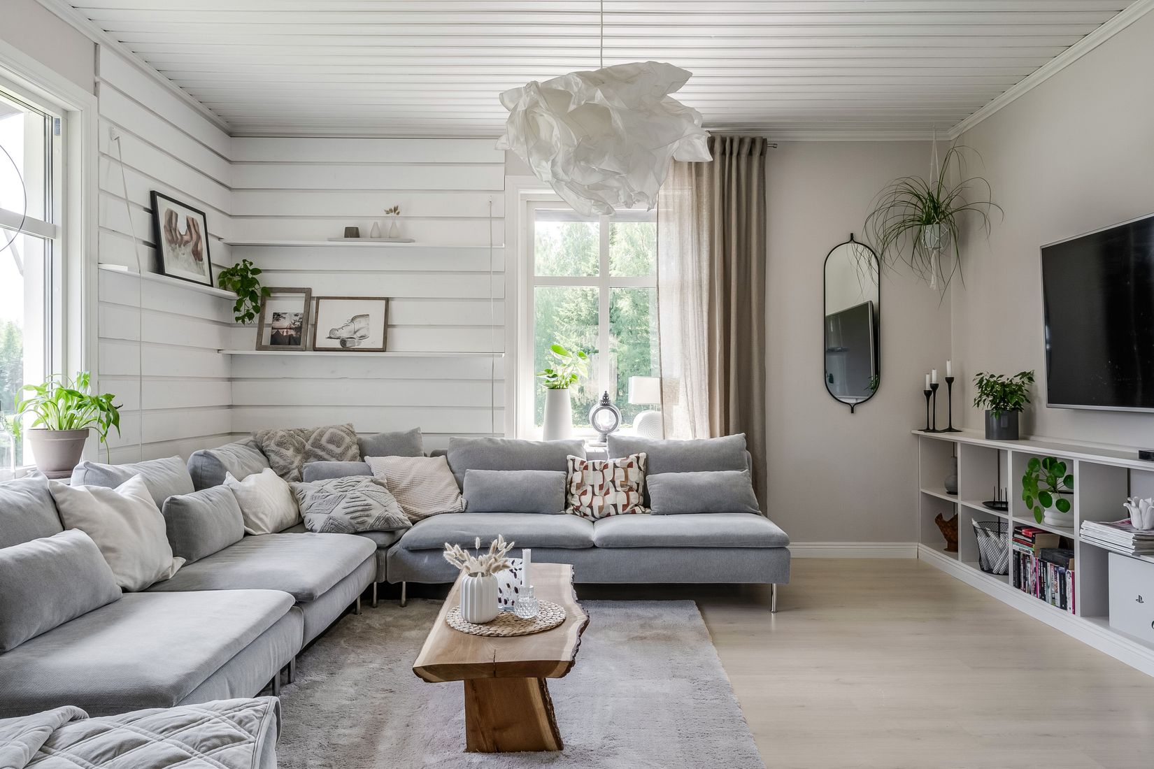 Villa, Yttervik 335, Yttervik, Skellefteå