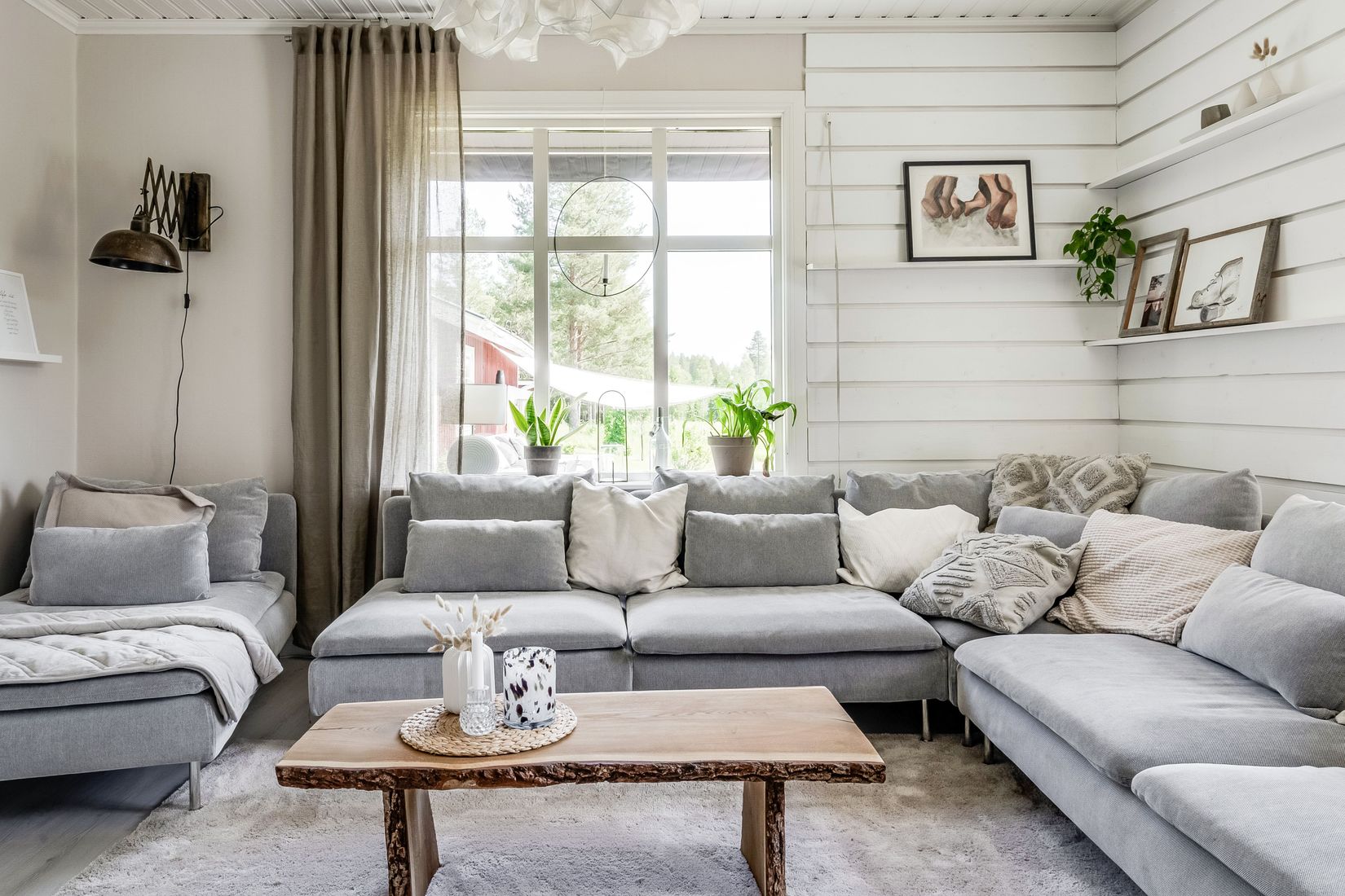 Villa, Yttervik 335, Yttervik, Skellefteå