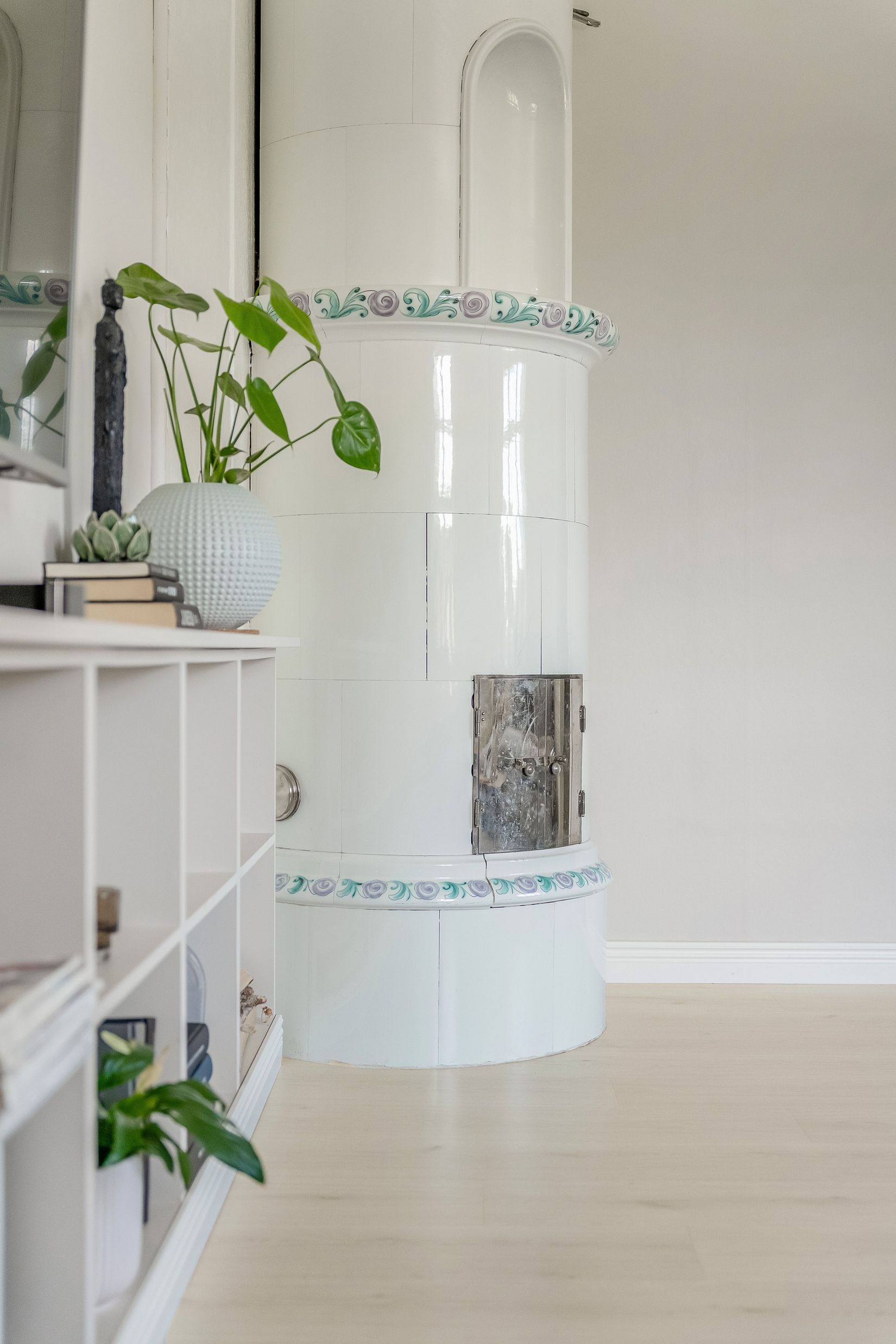 Villa, Yttervik 335, Yttervik, Skellefteå