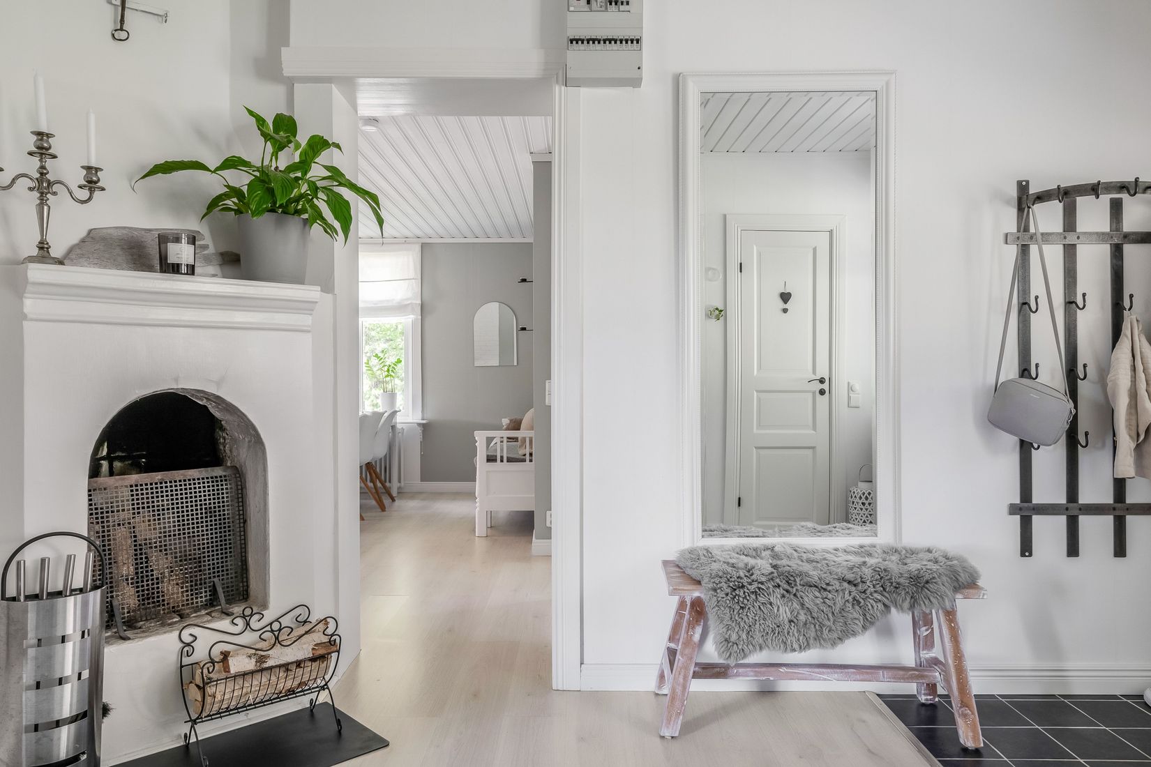 Villa, Yttervik 335, Yttervik, Skellefteå