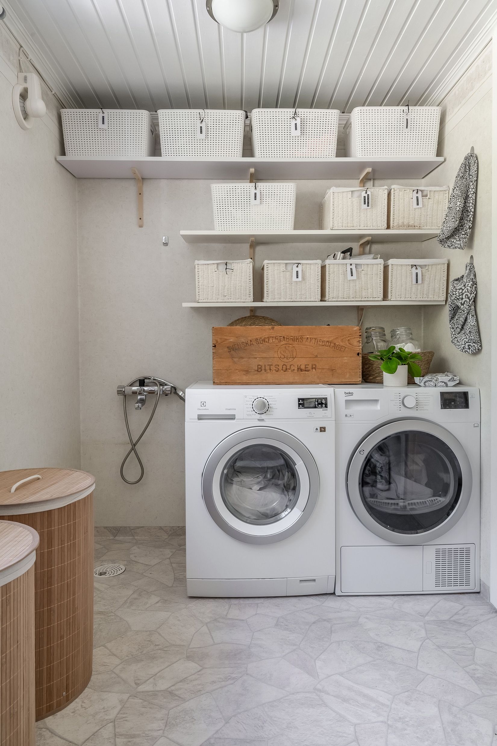 Villa, Yttervik 335, Yttervik, Skellefteå