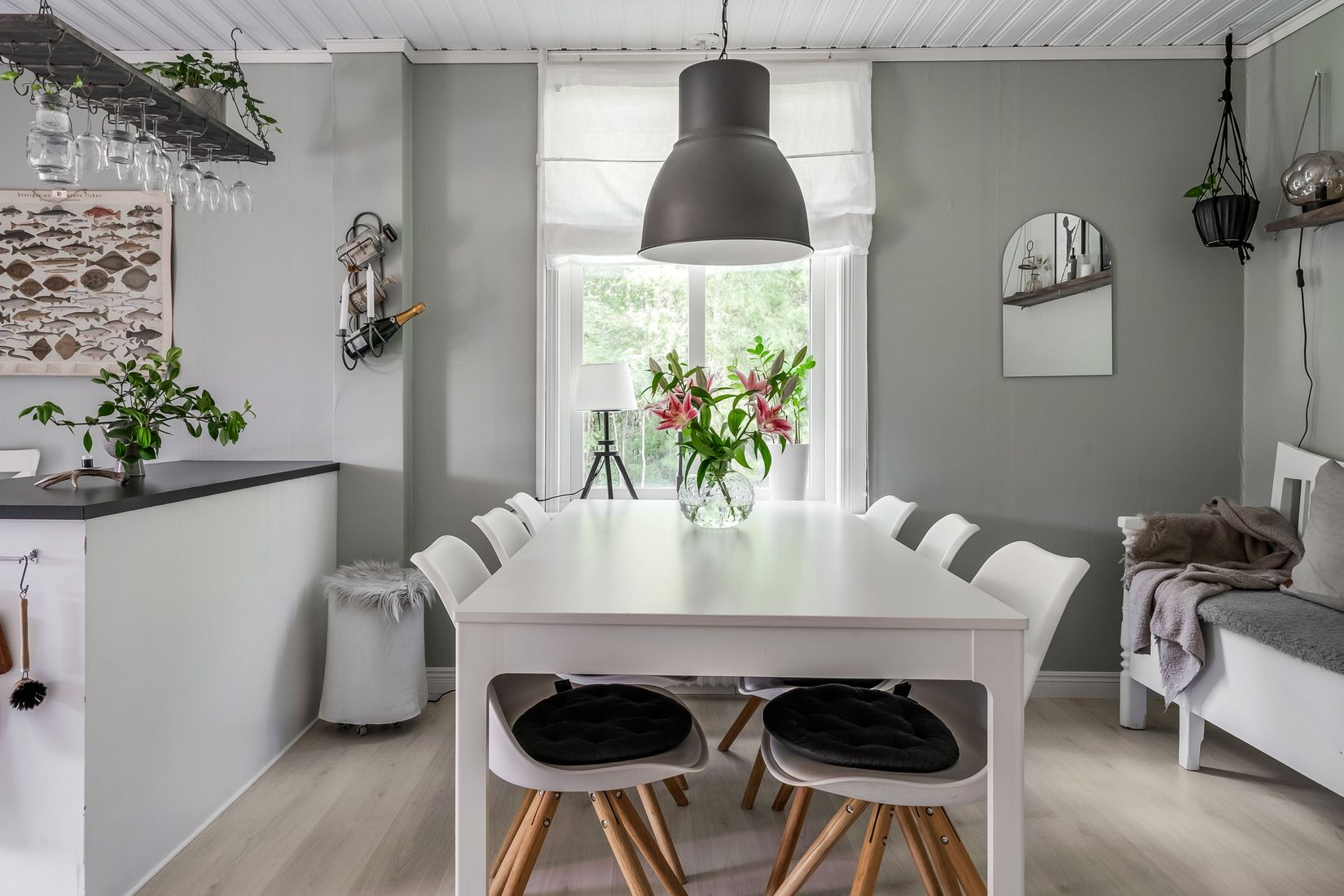 Villa, Yttervik 335, Yttervik, Skellefteå