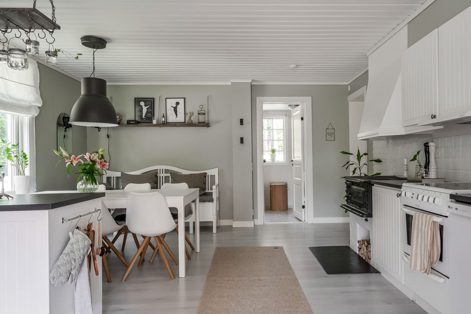 Villa, Yttervik 335, Yttervik, Skellefteå