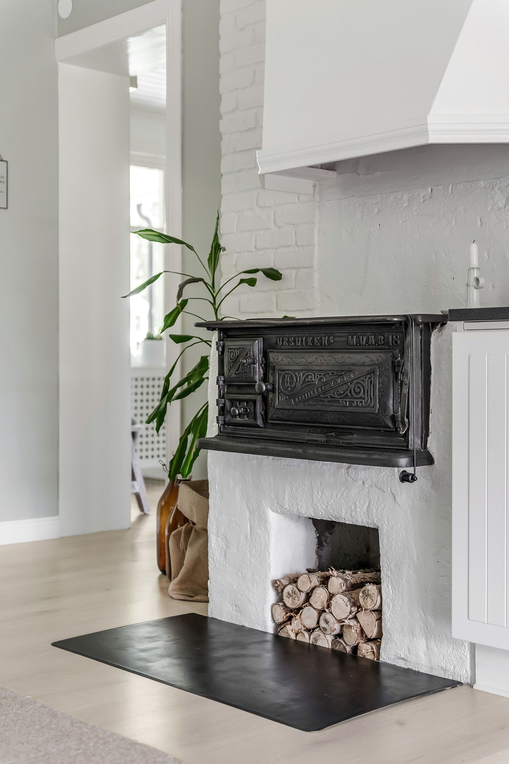 Villa, Yttervik 335, Yttervik, Skellefteå