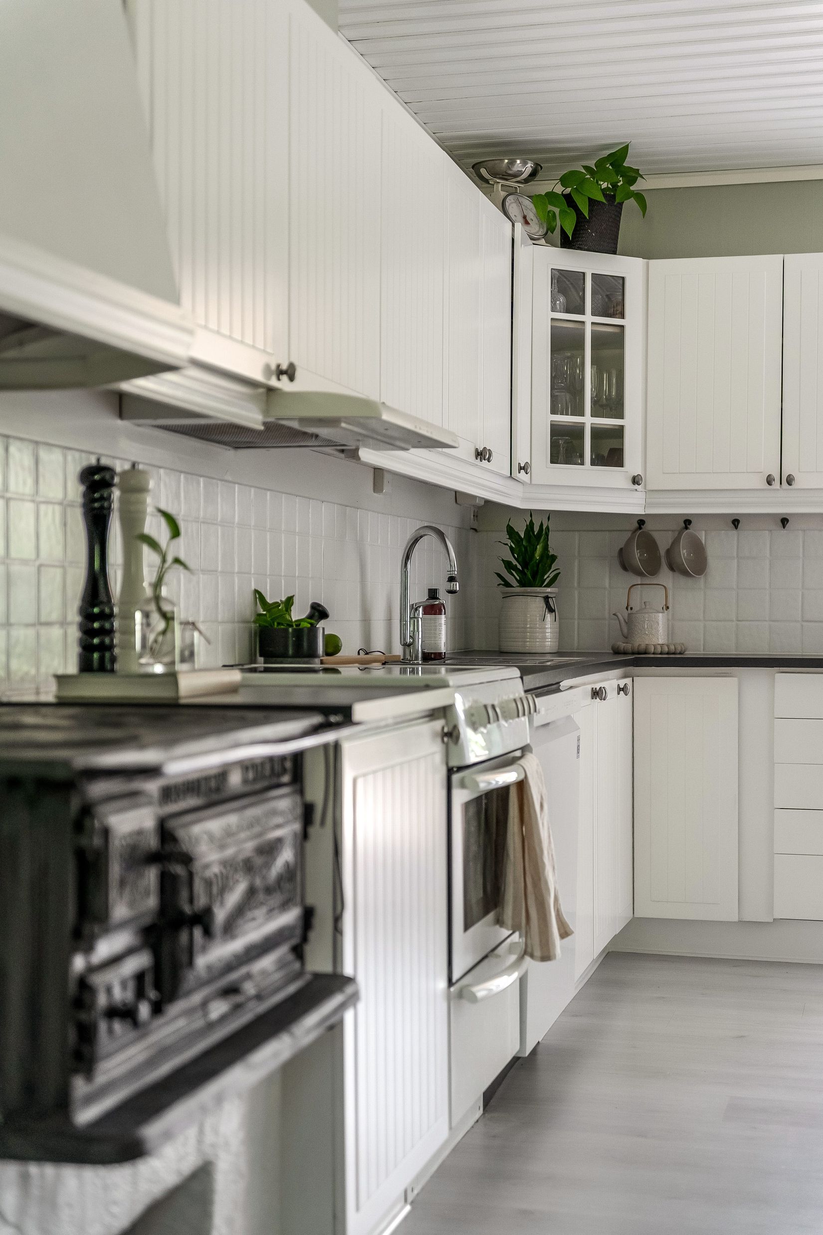 Villa, Yttervik 335, Yttervik, Skellefteå