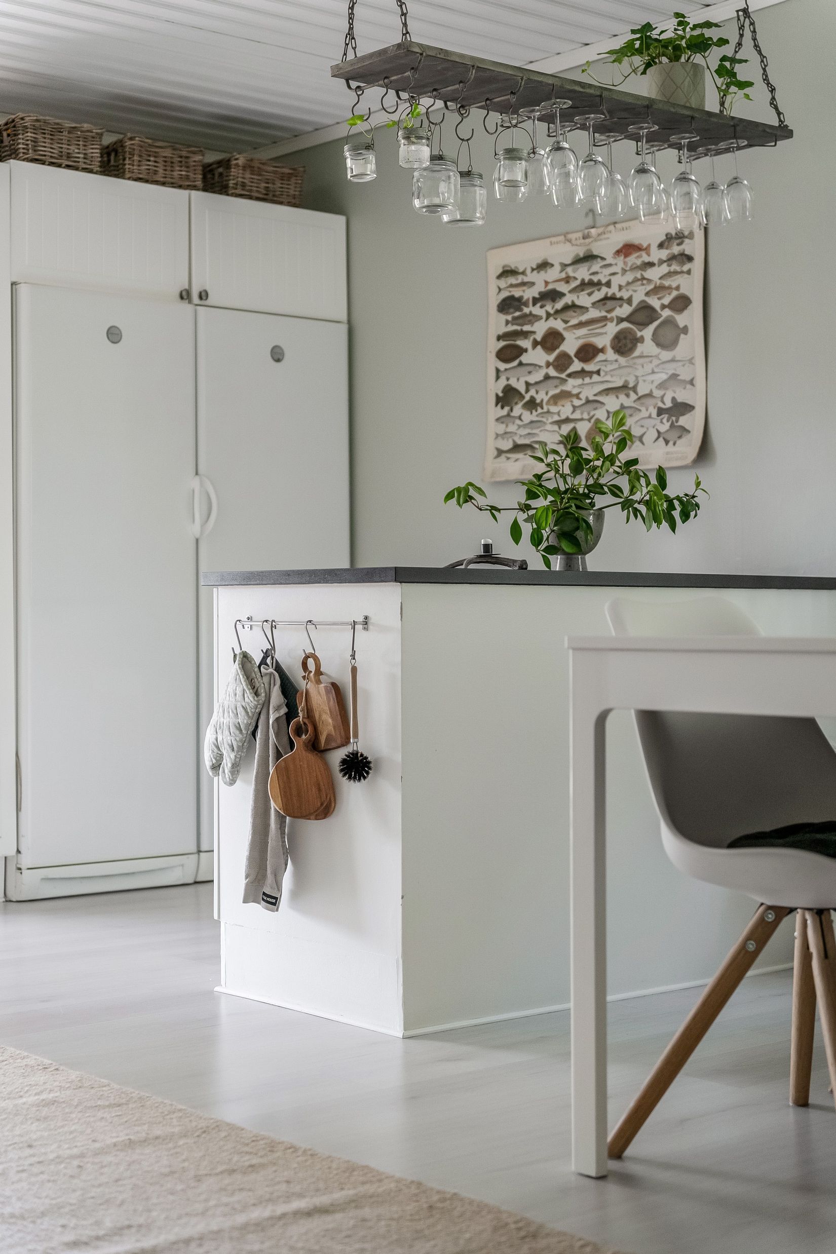 Villa, Yttervik 335, Yttervik, Skellefteå