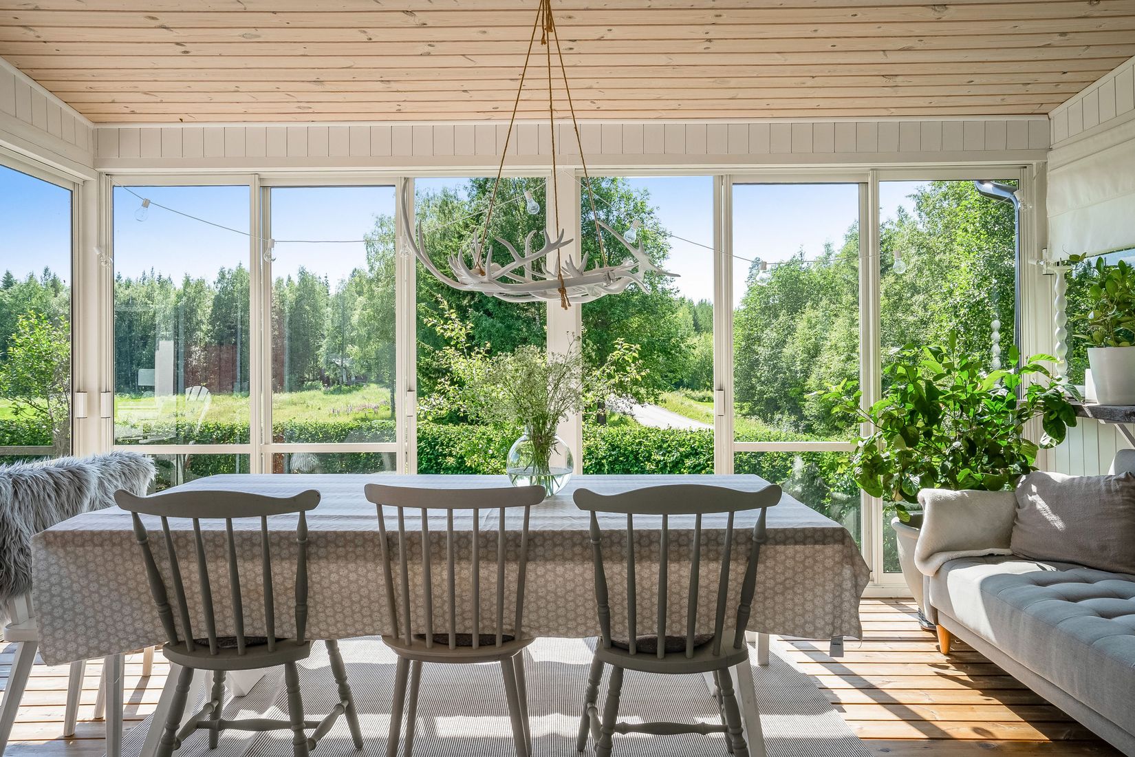 Villa, Yttervik 335, Yttervik, Skellefteå