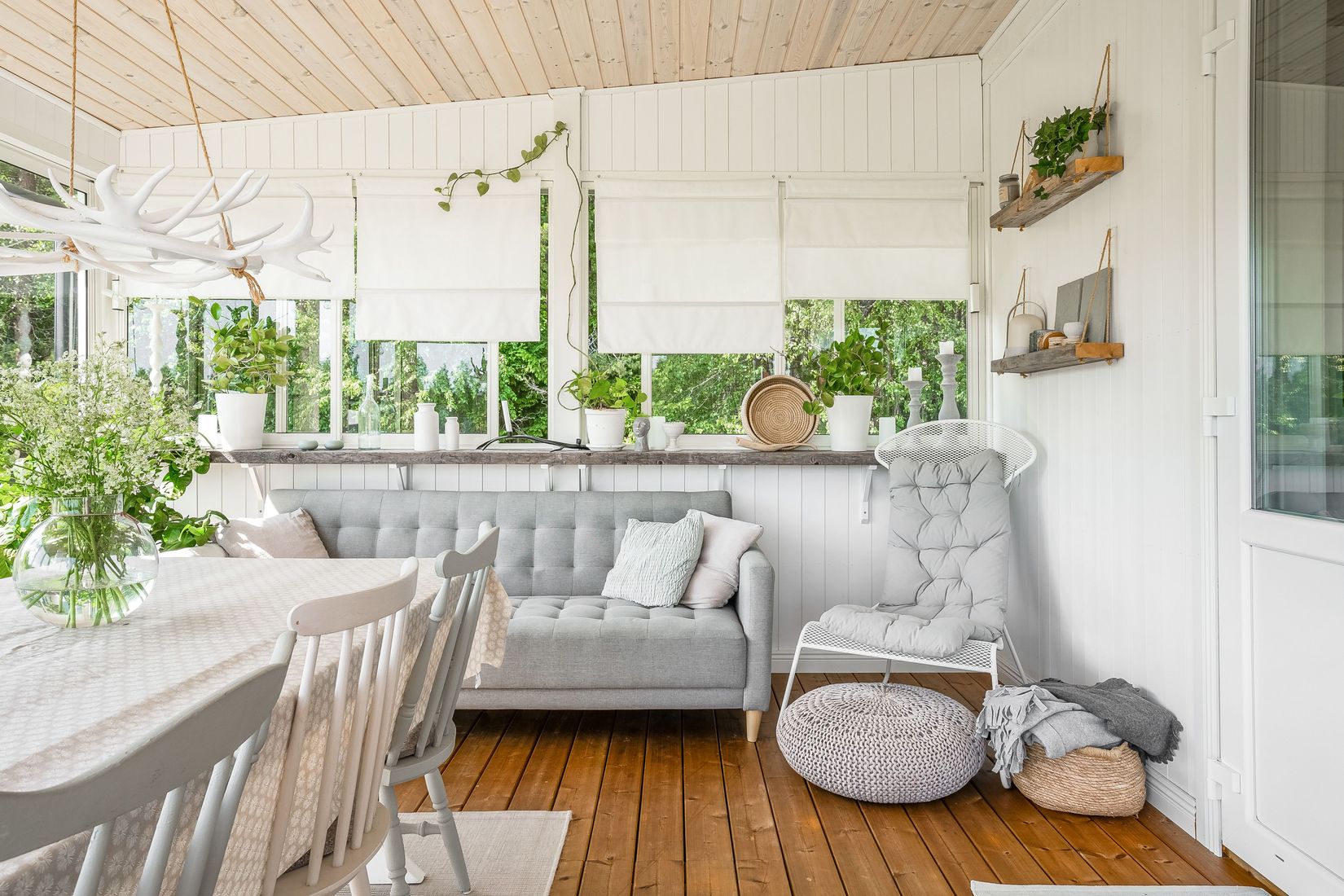 Villa, Yttervik 335, Yttervik, Skellefteå