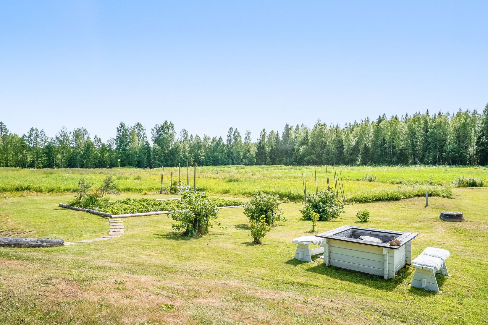 Villa, Yttervik 335, Yttervik, Skellefteå
