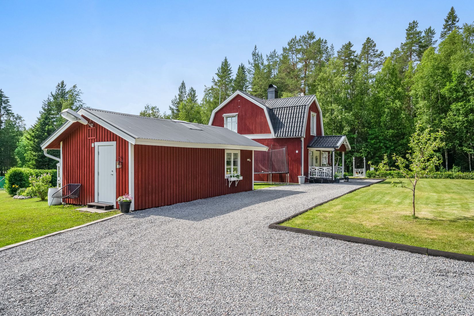 Villa, Yttervik 335, Yttervik, Skellefteå