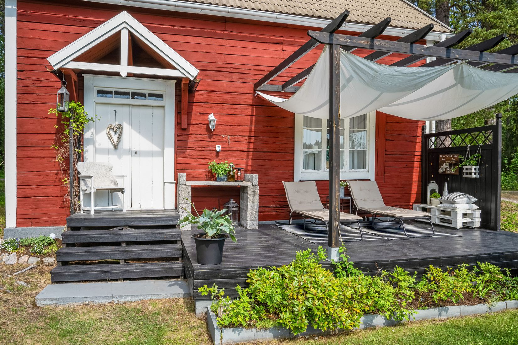 Villa, Yttervik 335, Yttervik, Skellefteå