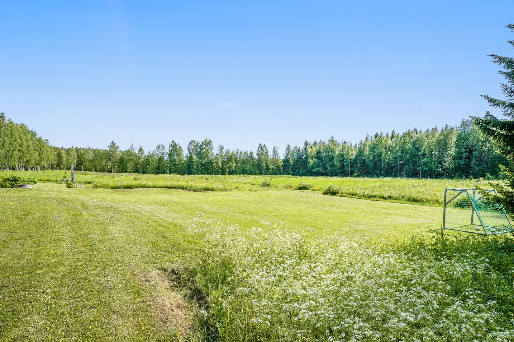 Villa, Yttervik 335, Yttervik, Skellefteå