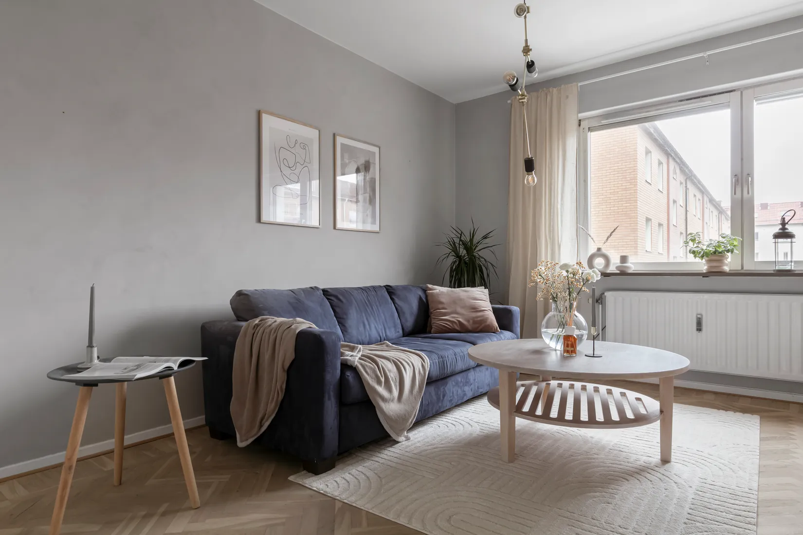 Bostadsrätt, Godemansgatan 9D, Centrala Hisingen, Göteborg