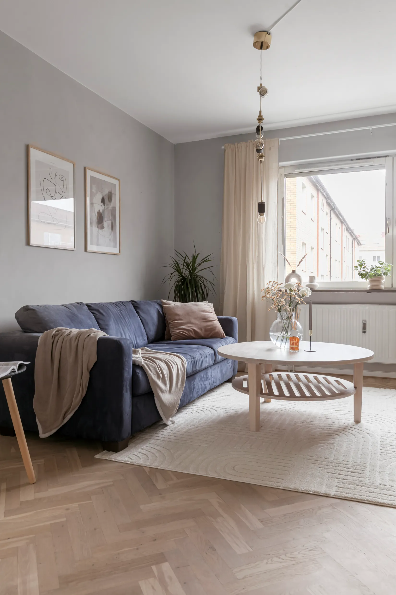 Bostadsrätt, Godemansgatan 9D, Centrala Hisingen, Göteborg