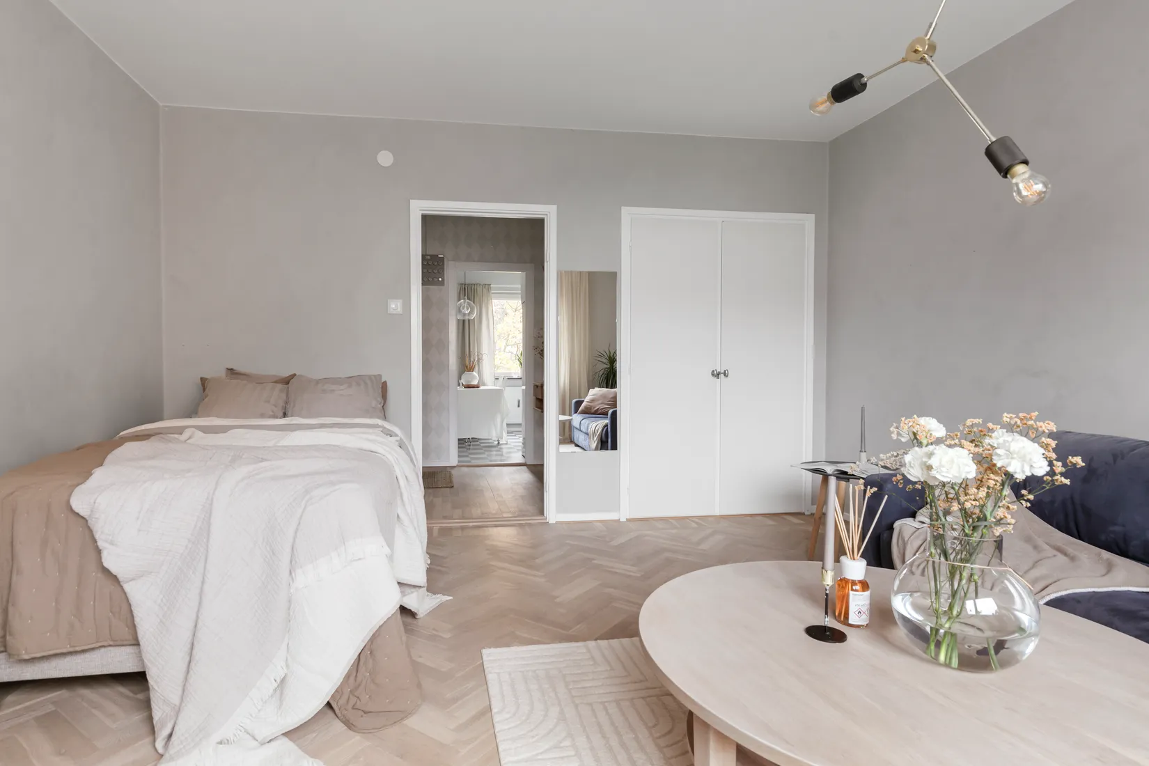Bostadsrätt, Godemansgatan 9D, Centrala Hisingen, Göteborg