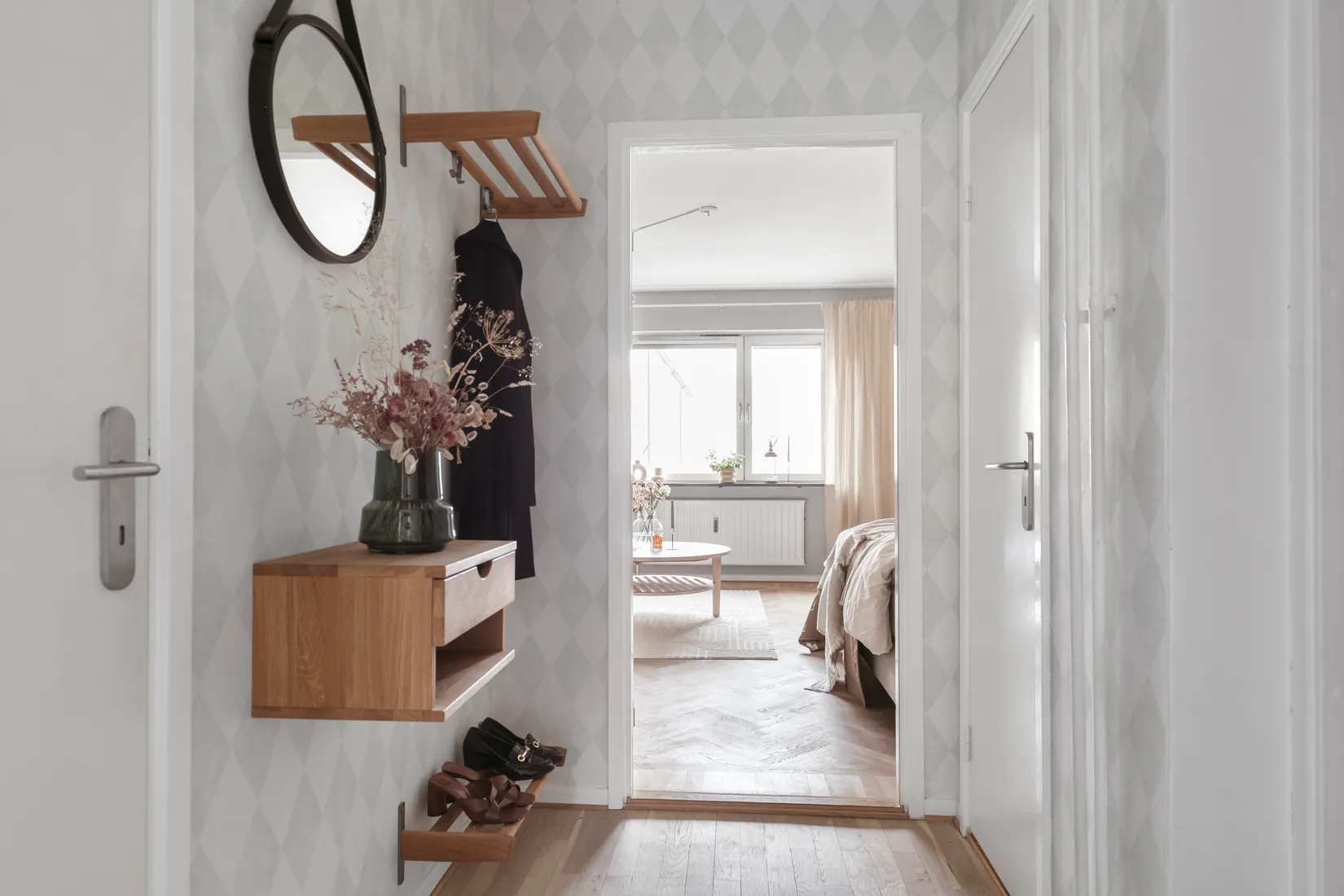 Bostadsrätt, Godemansgatan 9D, Centrala Hisingen, Göteborg