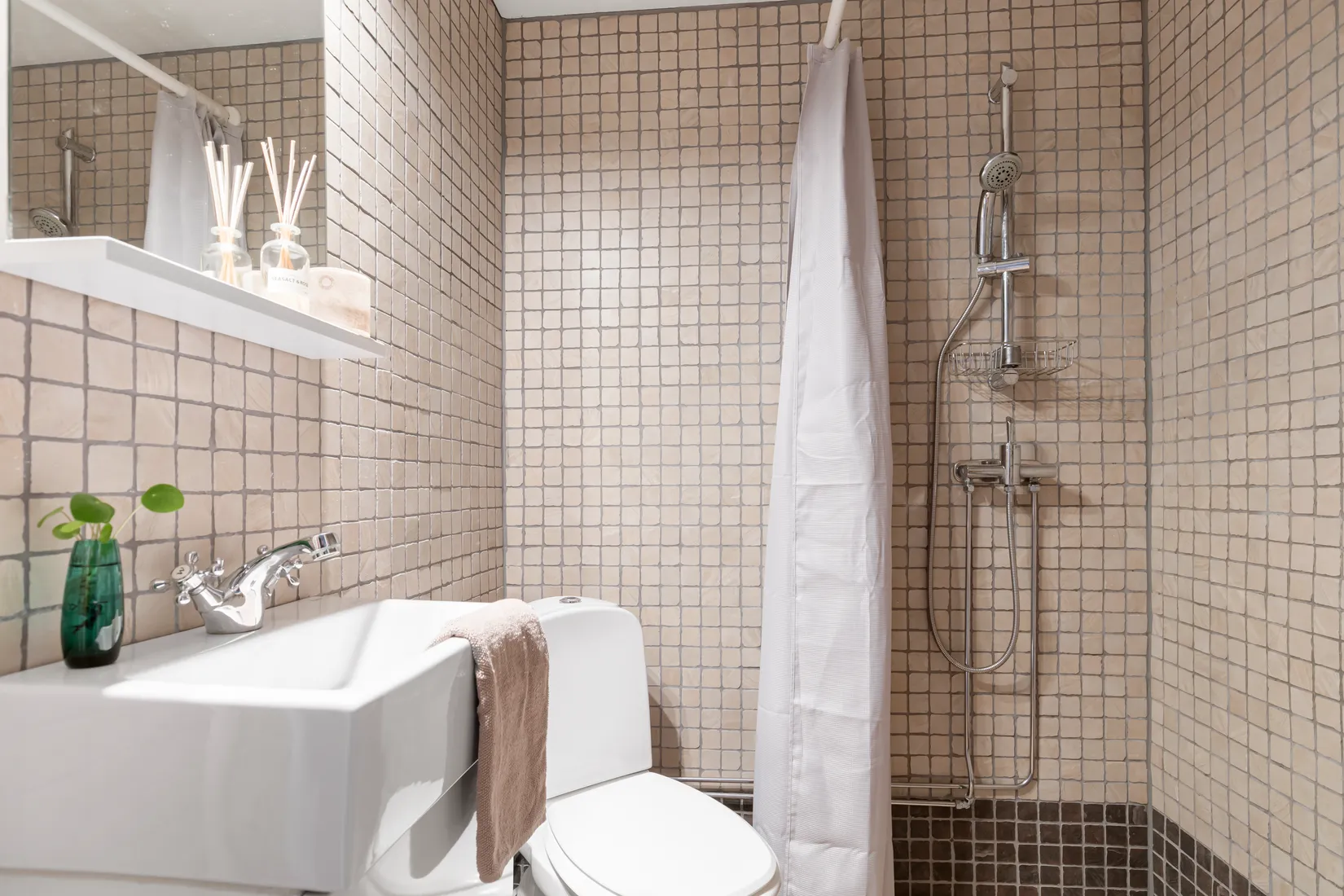 Bostadsrätt, Godemansgatan 9D, Centrala Hisingen, Göteborg