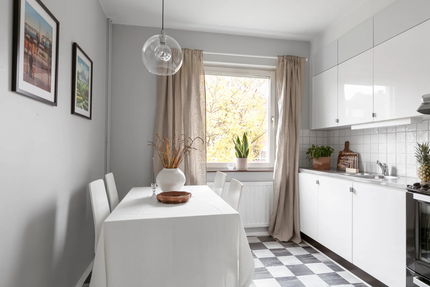 Bostadsrätt, Godemansgatan 9D, Centrala Hisingen, Göteborg