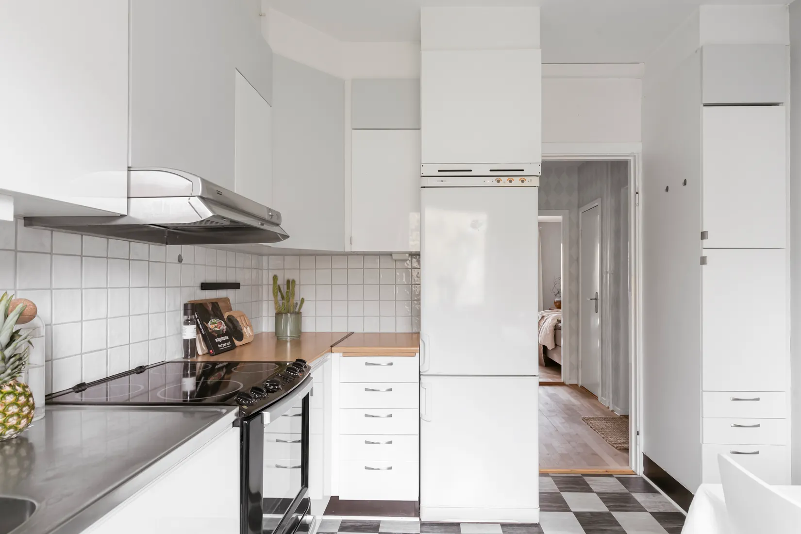 Bostadsrätt, Godemansgatan 9D, Centrala Hisingen, Göteborg