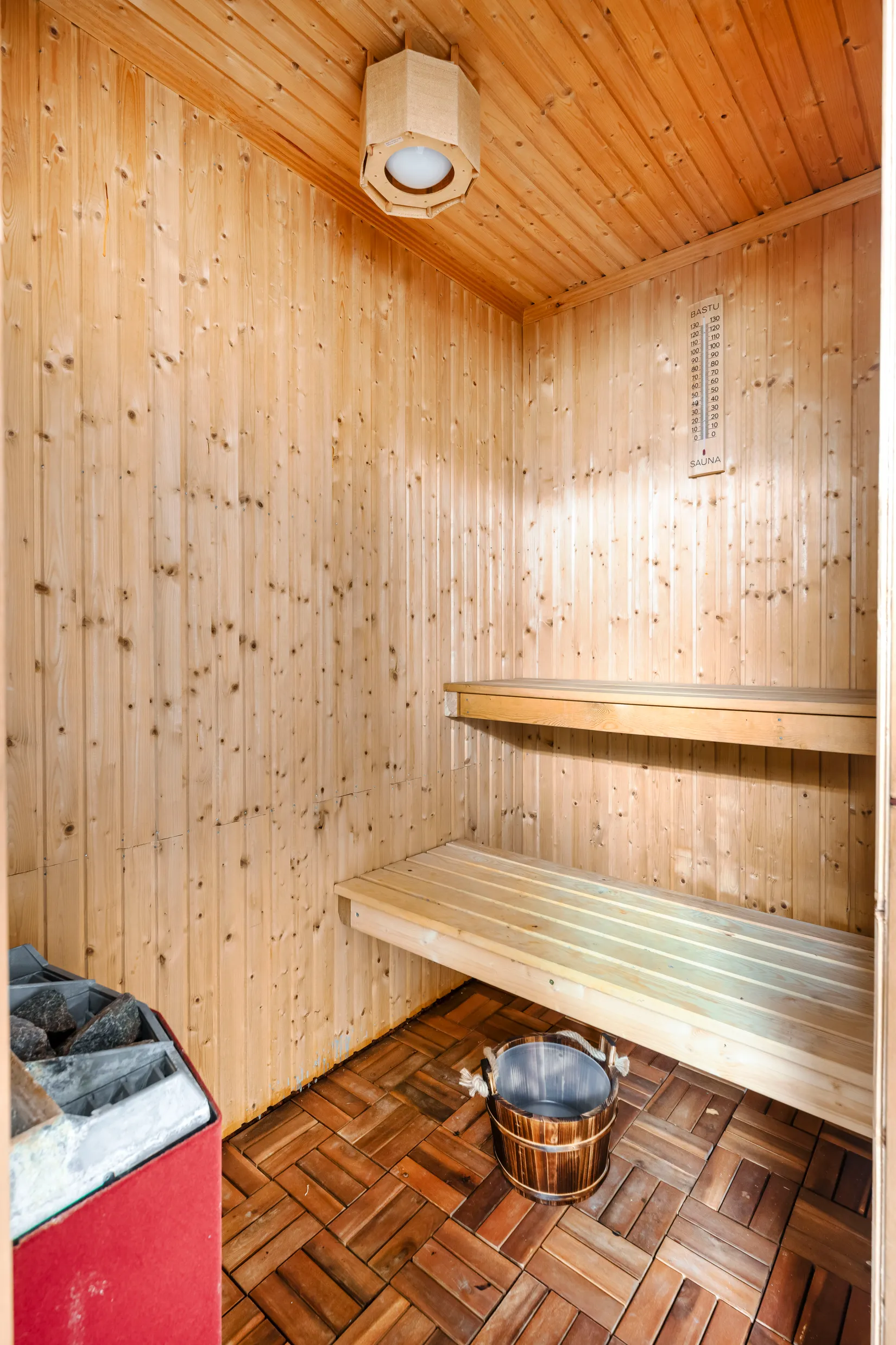 Villa, Radhus, Långbackavägen 102, Södra Bomhus, Gävle