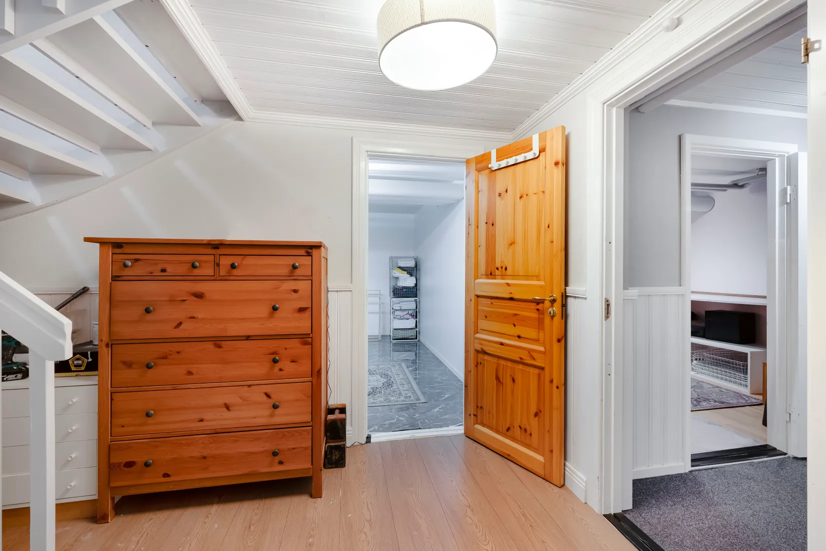 Villa, Radhus, Långbackavägen 102, Södra Bomhus, Gävle