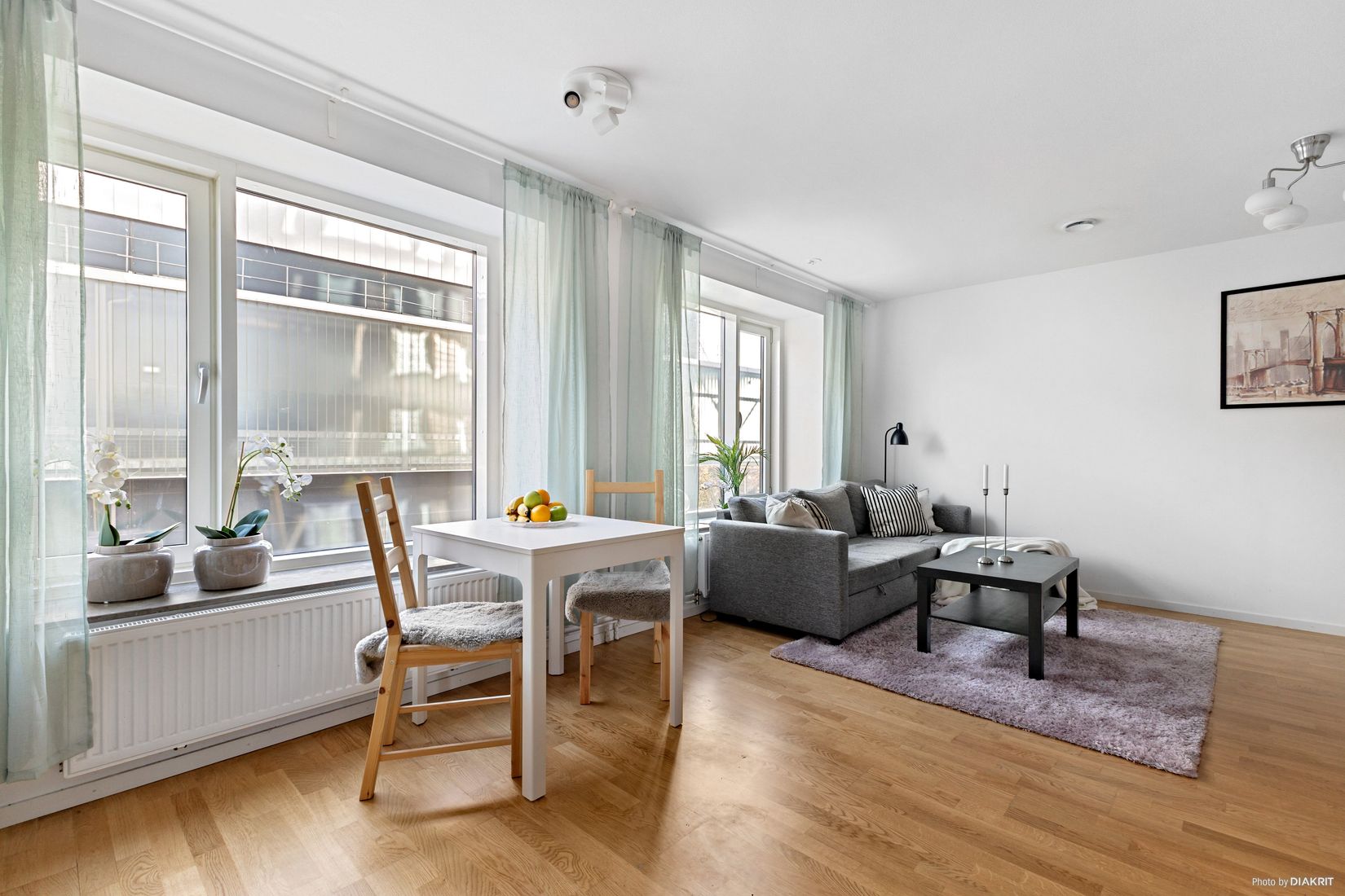 Bostadsrätt, Borgarfjordsgatan 21 B, Kista, Stockholm