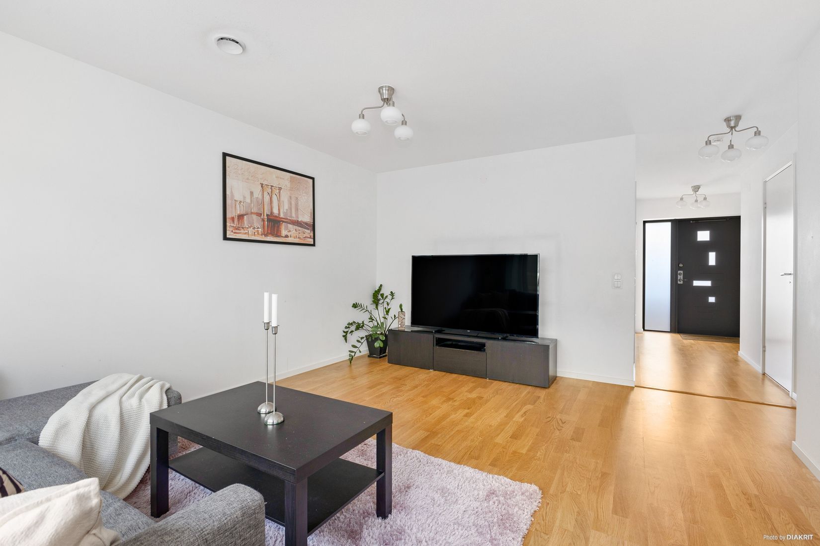 Bostadsrätt, Borgarfjordsgatan 21 B, Kista, Stockholm