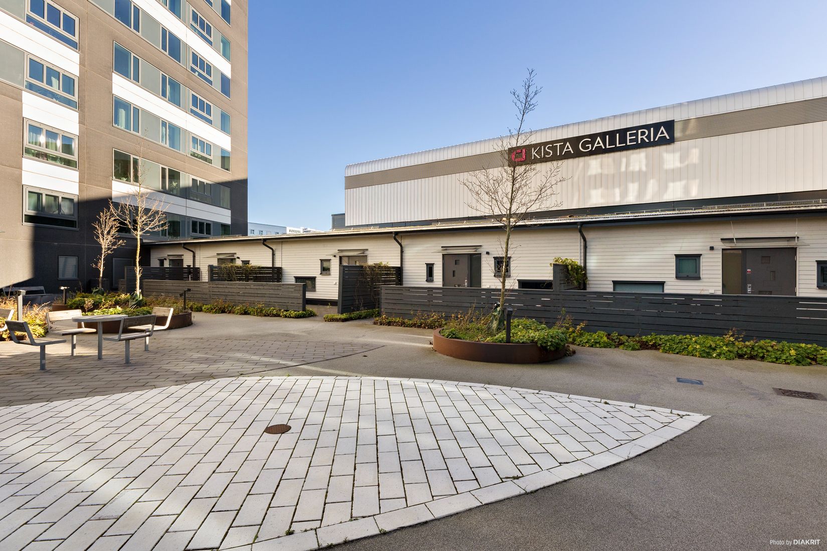 Bostadsrätt, Borgarfjordsgatan 21 B, Kista, Stockholm