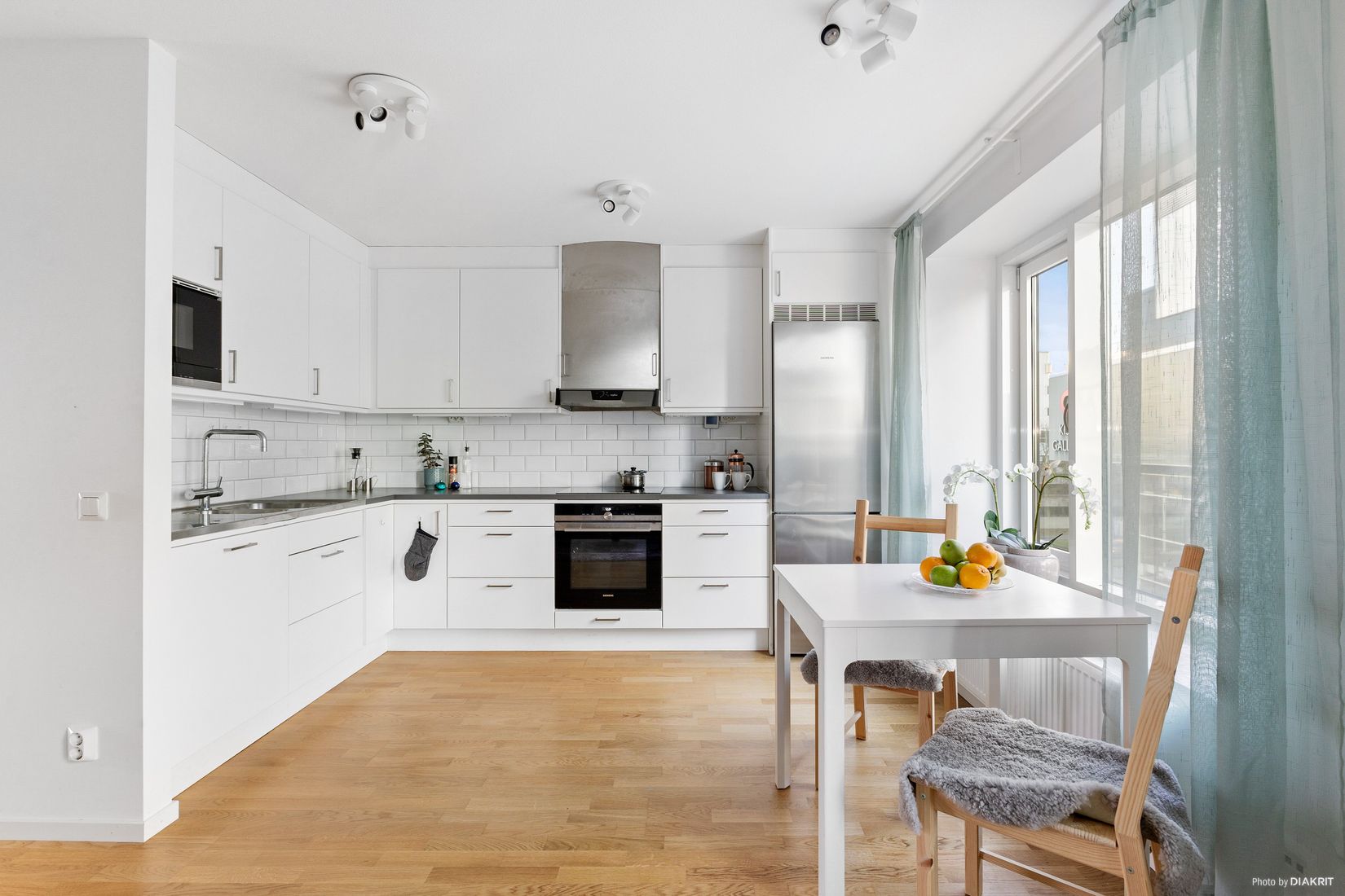 Bostadsrätt, Borgarfjordsgatan 21 B, Kista, Stockholm