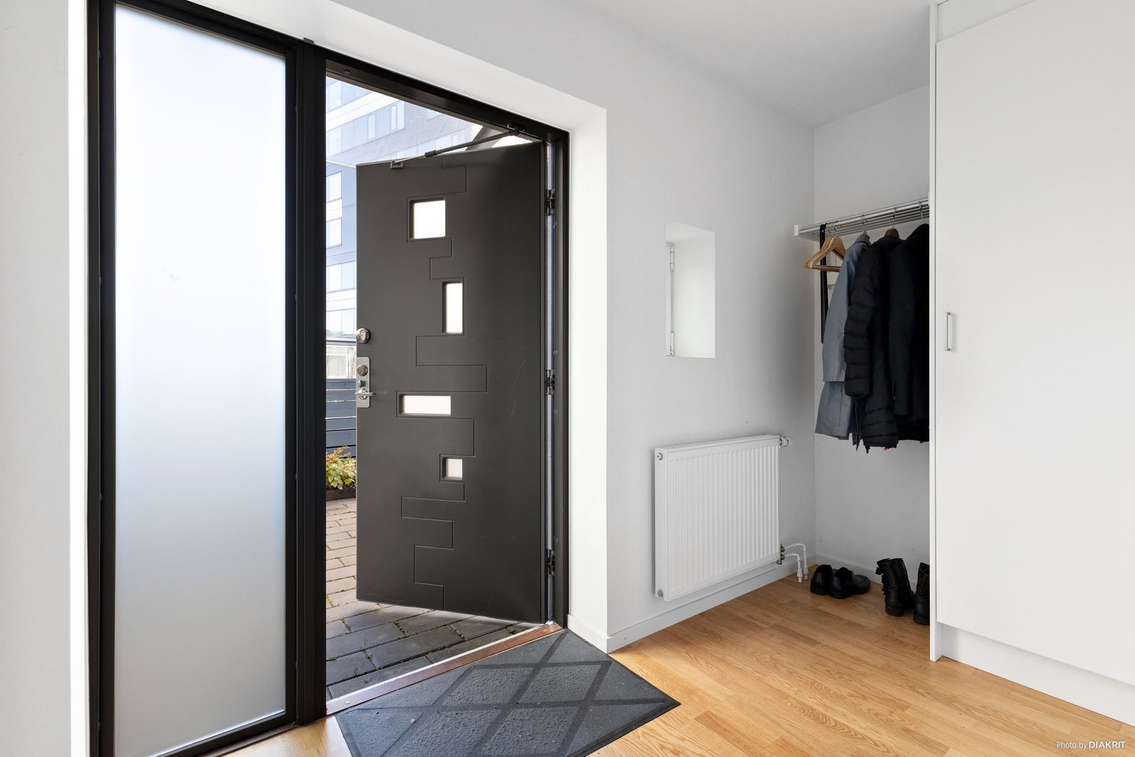 Bostadsrätt, Borgarfjordsgatan 21 B, Kista, Stockholm