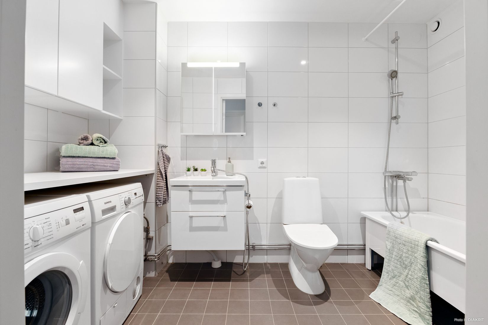 Bostadsrätt, Borgarfjordsgatan 21 B, Kista, Stockholm