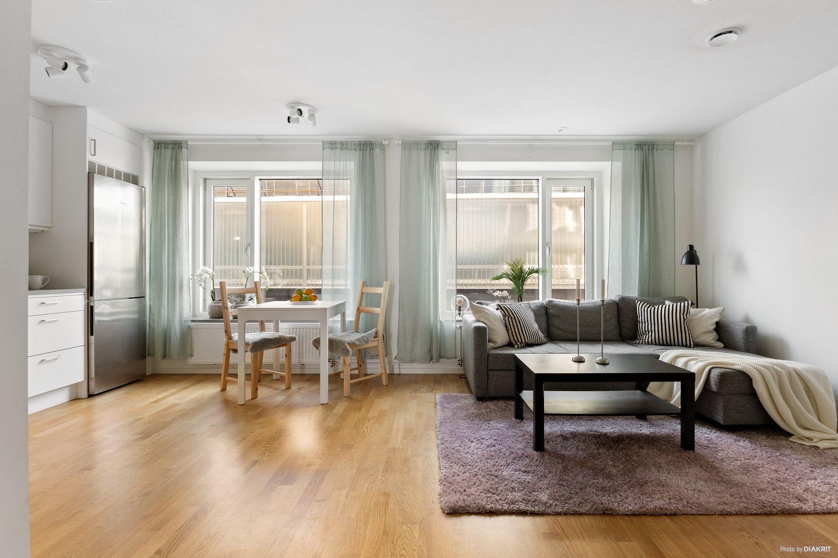 Bostadsrätt, Borgarfjordsgatan 21 B, Kista, Stockholm