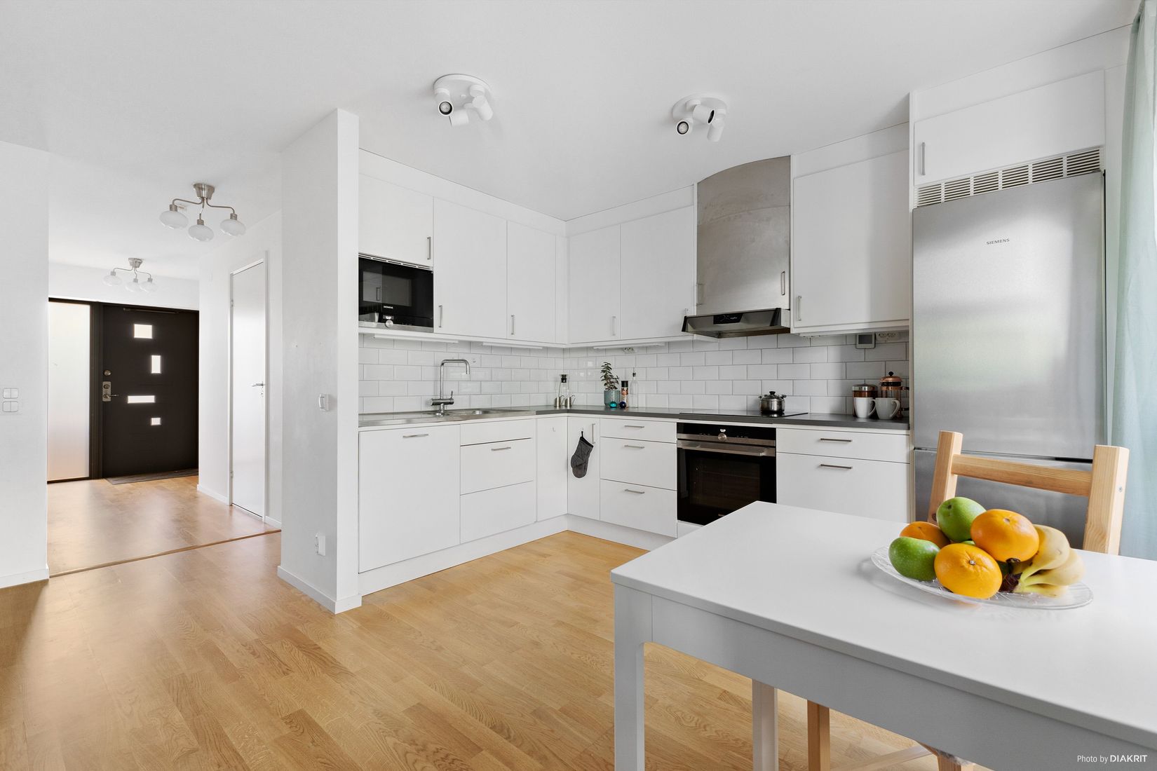 Bostadsrätt, Borgarfjordsgatan 21 B, Kista, Stockholm