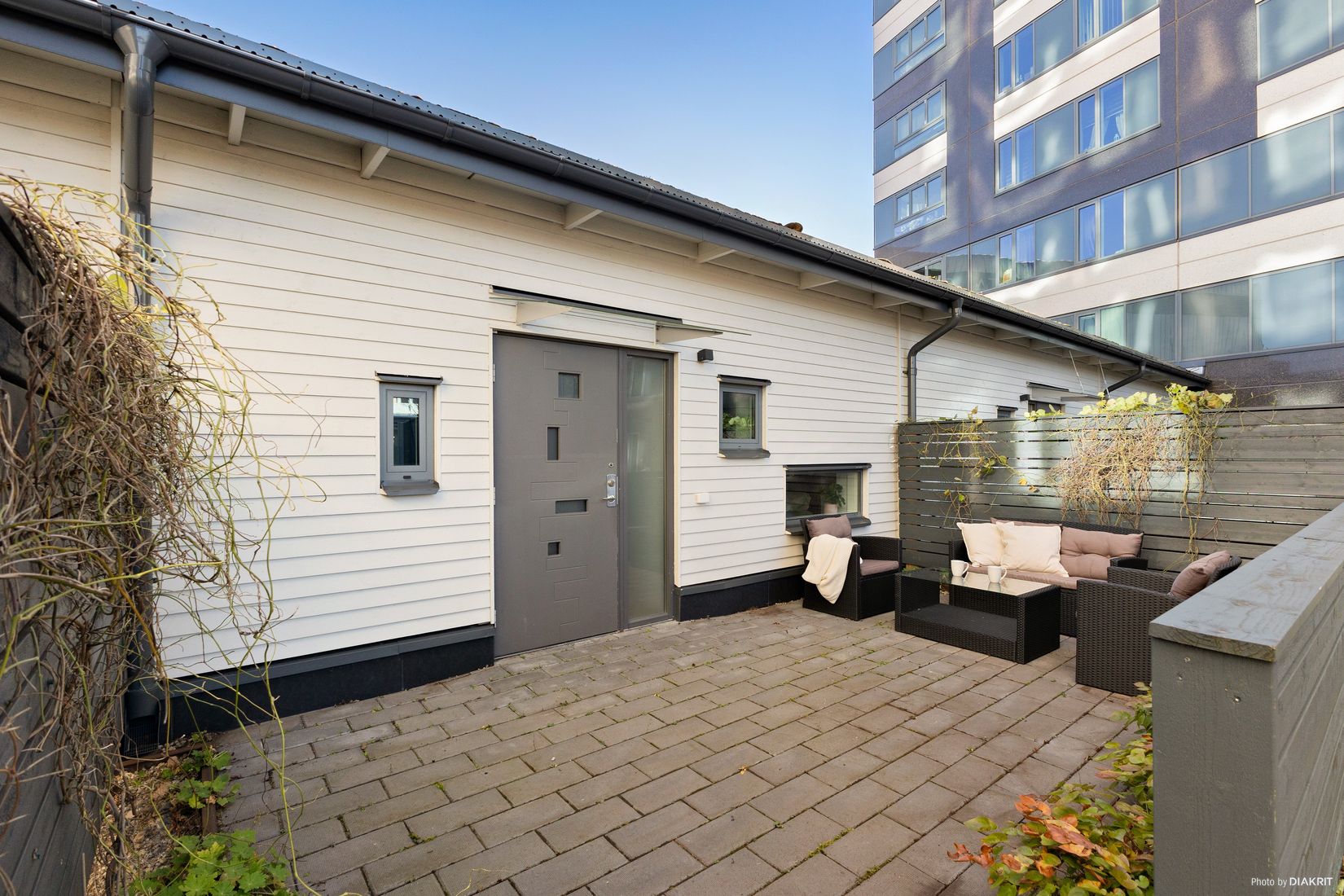 Bostadsrätt, Borgarfjordsgatan 21 B, Kista, Stockholm