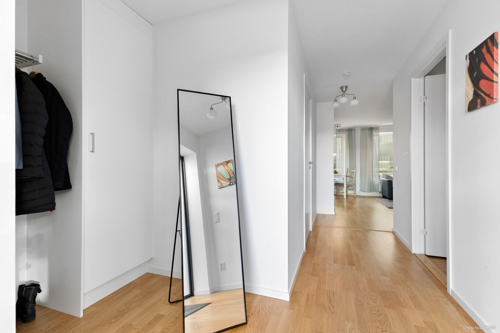 Bostadsrätt, Borgarfjordsgatan 21 B, Kista, Stockholm