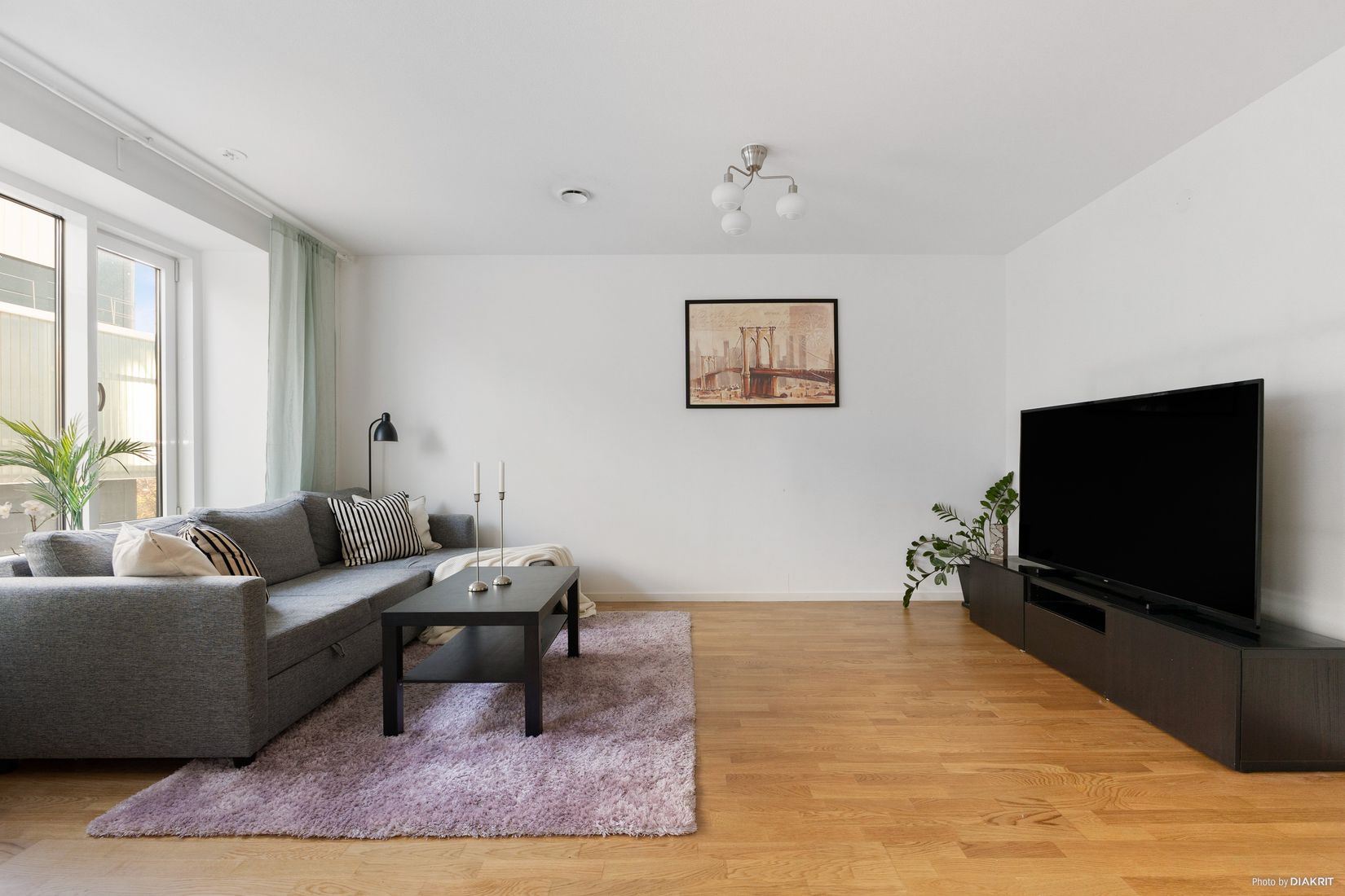 Bostadsrätt, Borgarfjordsgatan 21 B, Kista, Stockholm