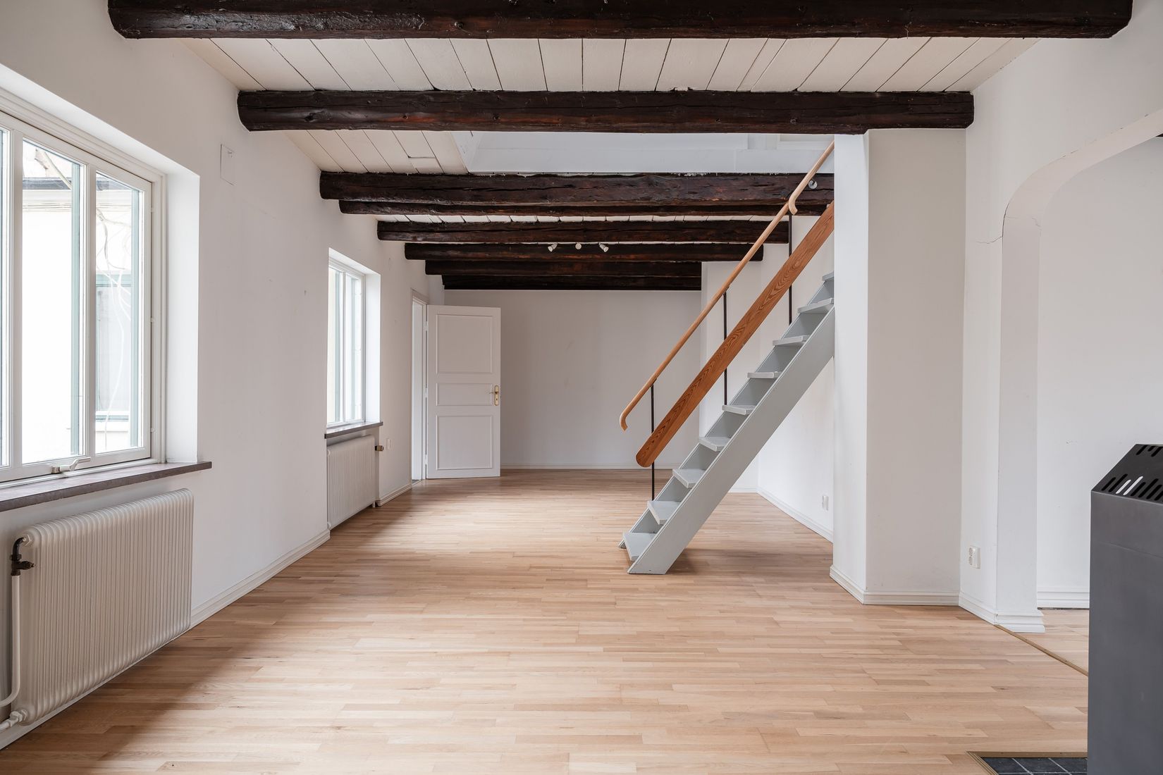 Villa, Radhus, Norra Infartsgatan 36, Egna hem, Landskrona