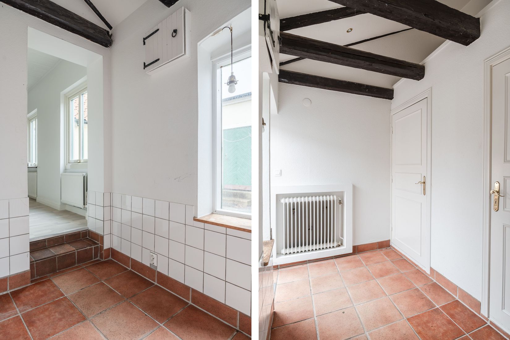 Villa, Radhus, Norra Infartsgatan 36, Egna hem, Landskrona