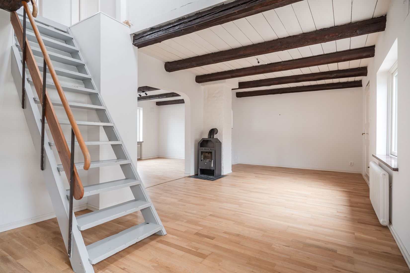 Villa, Radhus, Norra Infartsgatan 36, Egna hem, Landskrona