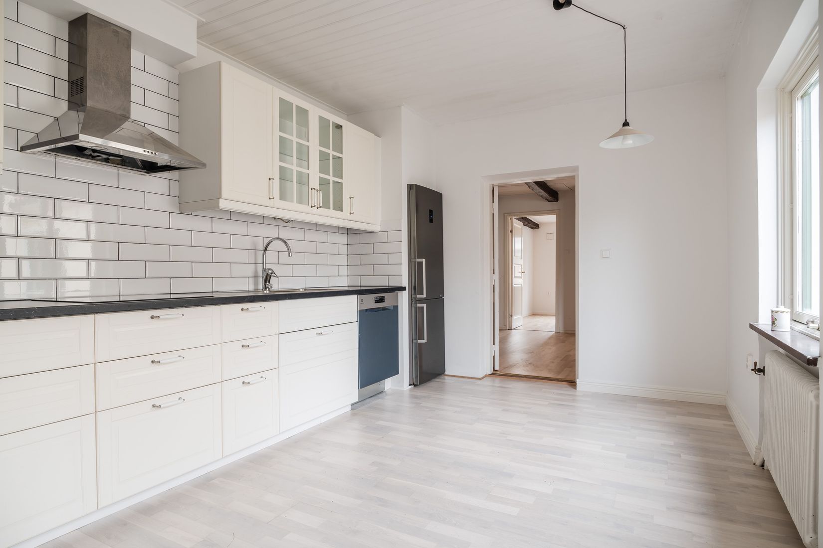 Villa, Radhus, Norra Infartsgatan 36, Egna hem, Landskrona