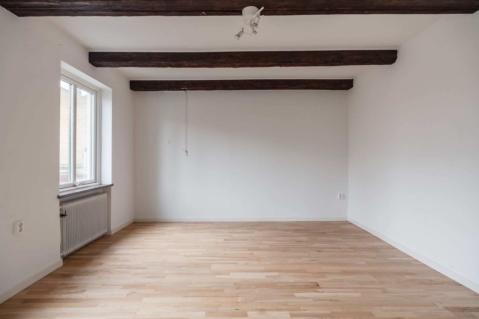 Villa, Radhus, Norra Infartsgatan 36, Egna hem, Landskrona