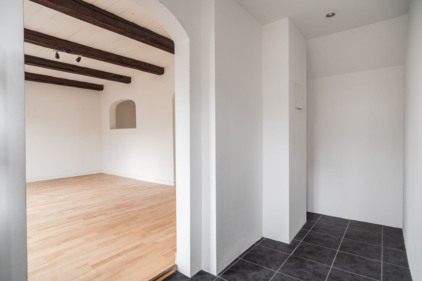 Villa, Radhus, Norra Infartsgatan 36, Egna hem, Landskrona