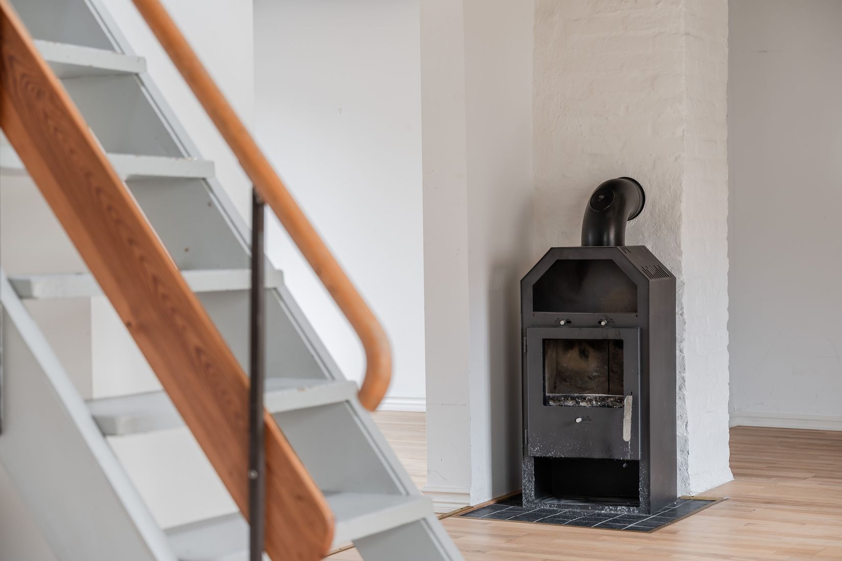 Villa, Radhus, Norra Infartsgatan 36, Egna hem, Landskrona