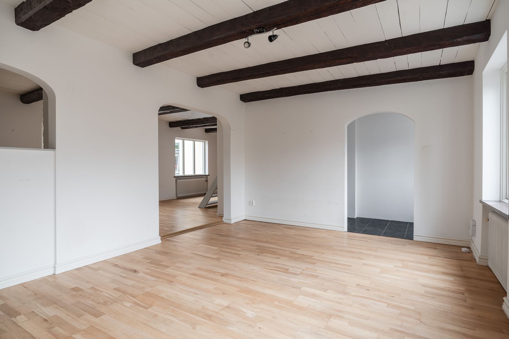 Villa, Radhus, Norra Infartsgatan 36, Egna hem, Landskrona