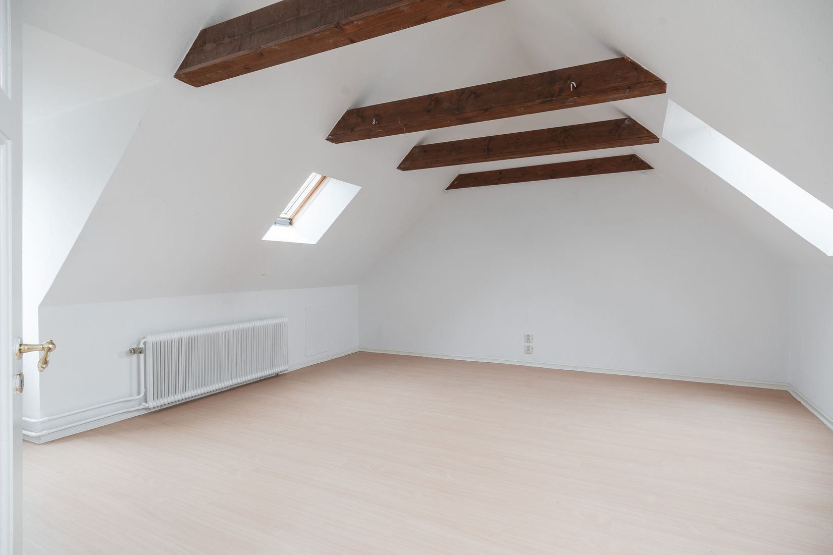 Villa, Radhus, Norra Infartsgatan 36, Egna hem, Landskrona