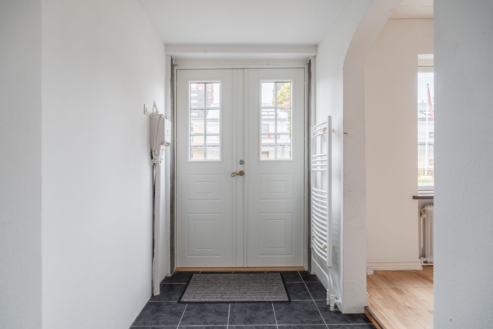 Villa, Radhus, Norra Infartsgatan 36, Egna hem, Landskrona