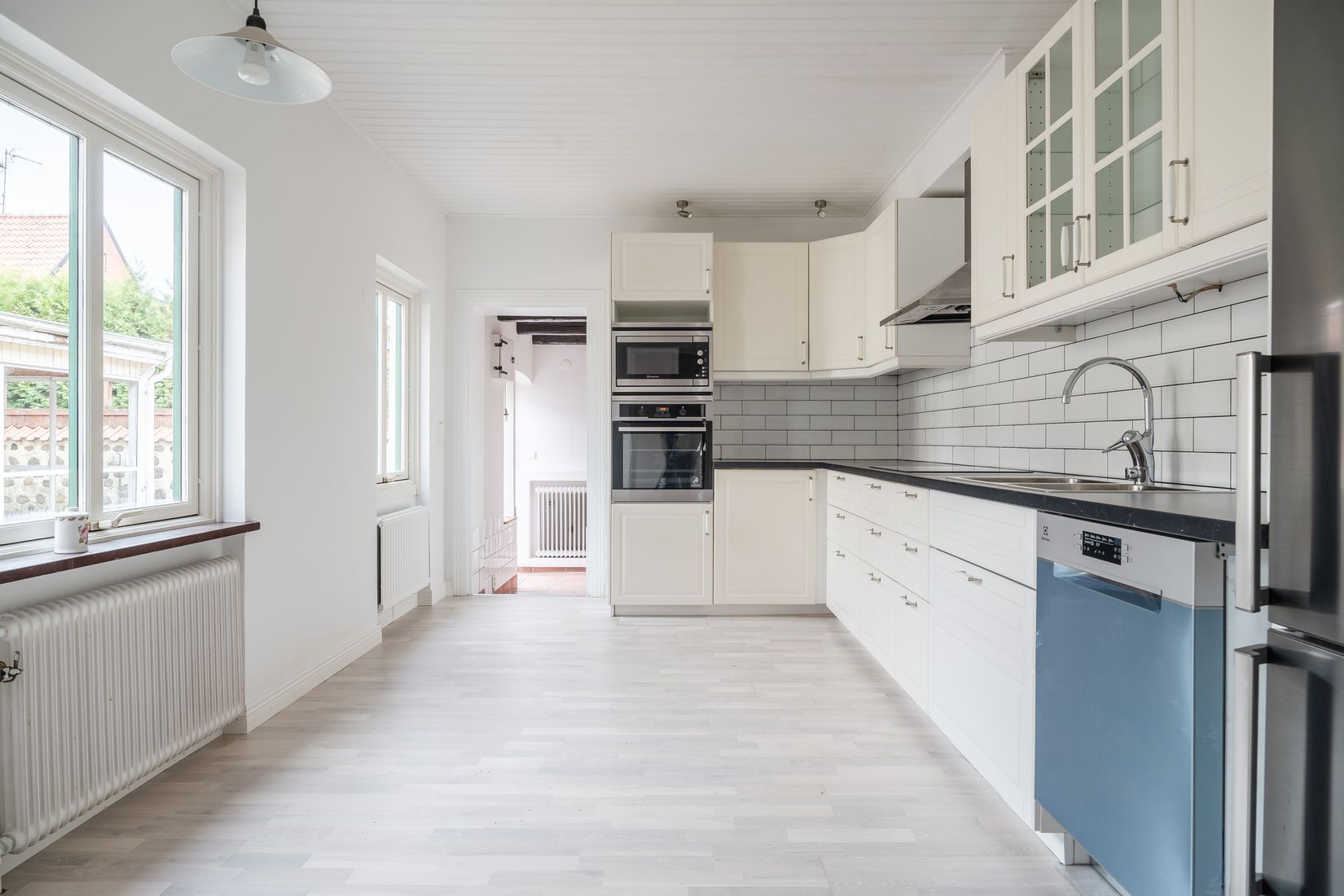 Villa, Radhus, Norra Infartsgatan 36, Egna hem, Landskrona